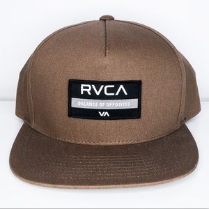 Hat RVCA